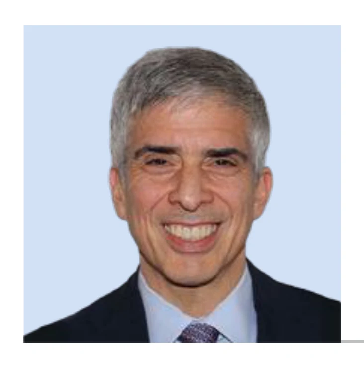 Ira Kalfus