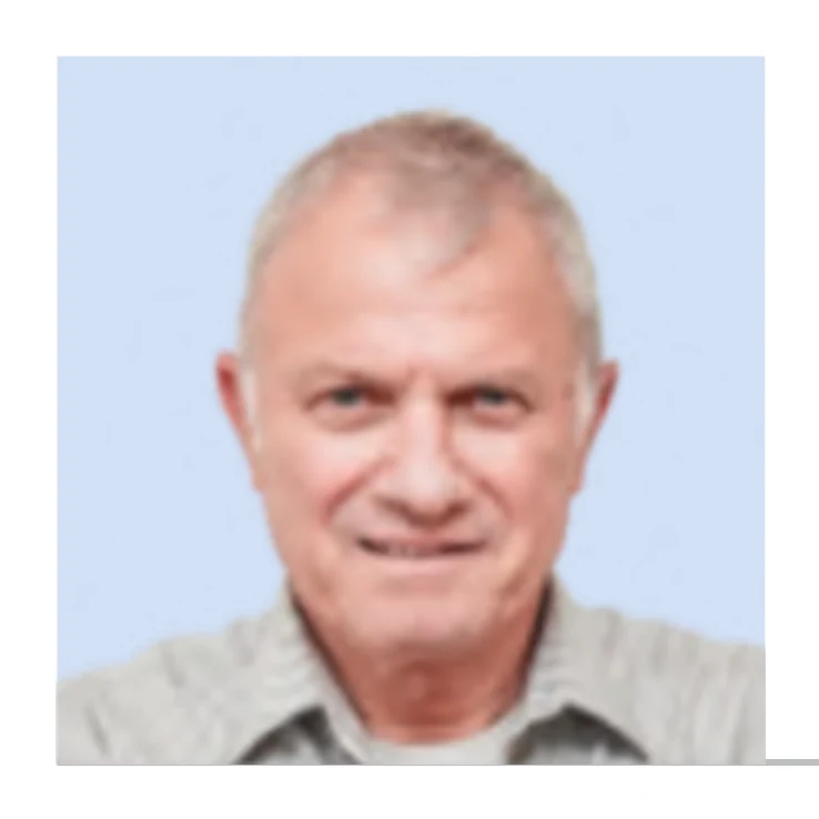 Moshe Mittelman