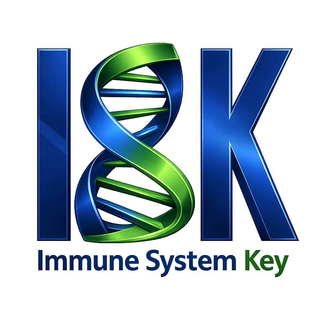 Immune System Key