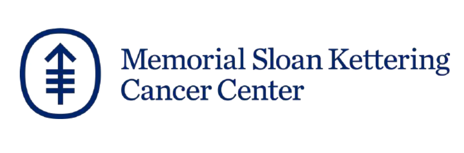 Memorial Sloan Kettering
